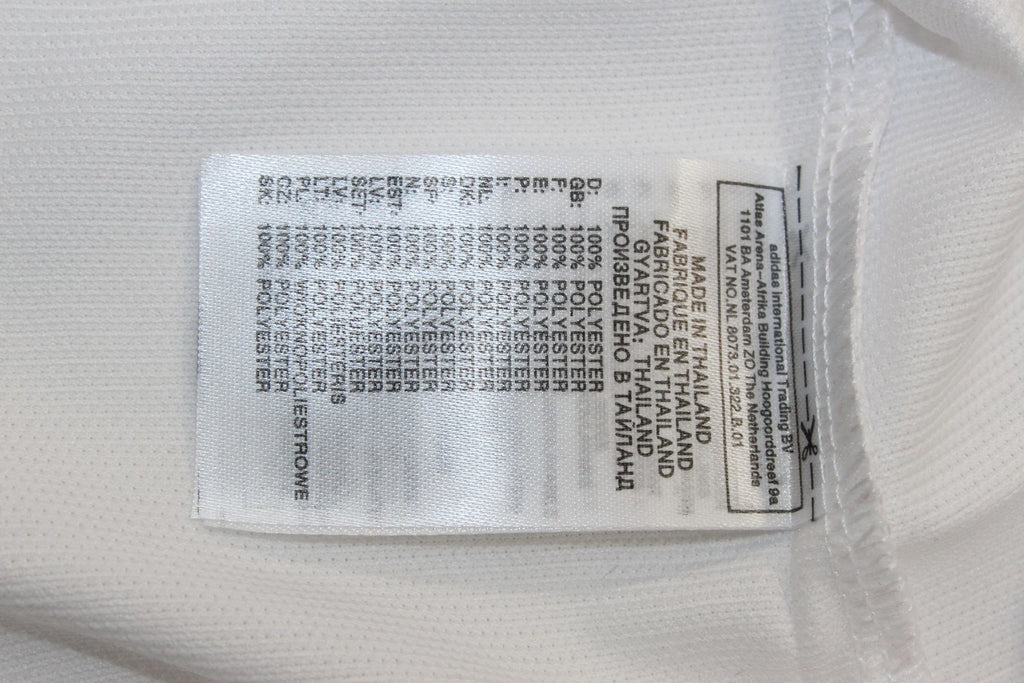 AJAX 125TH — Special Edition