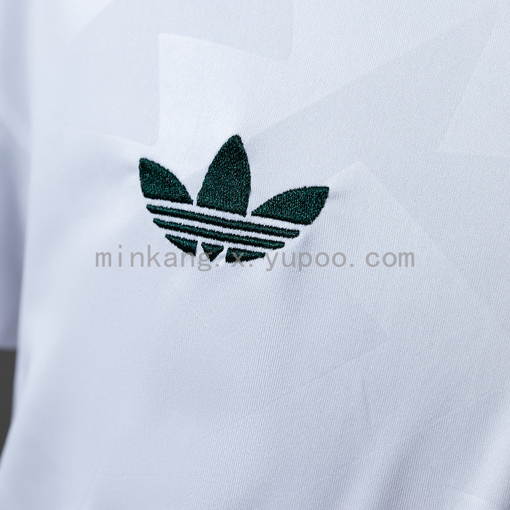 Mexico 2026 Away Jersey S-4XL
