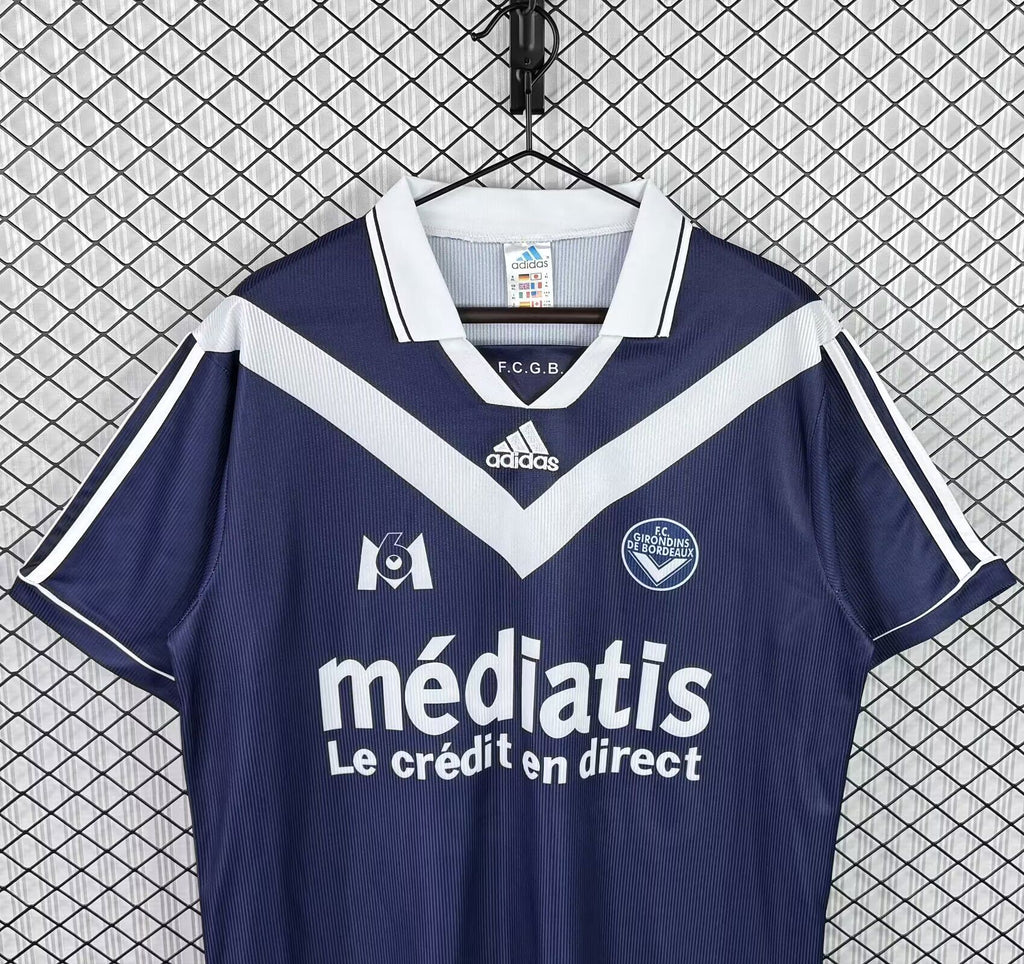 BORDEAUX 99-00 — Club Retro