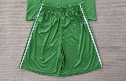 MAN U GK Pantalon corto — Premier League - Championship