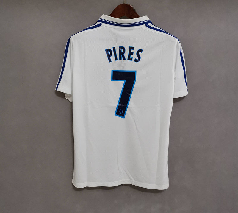 99-00 Marseille home