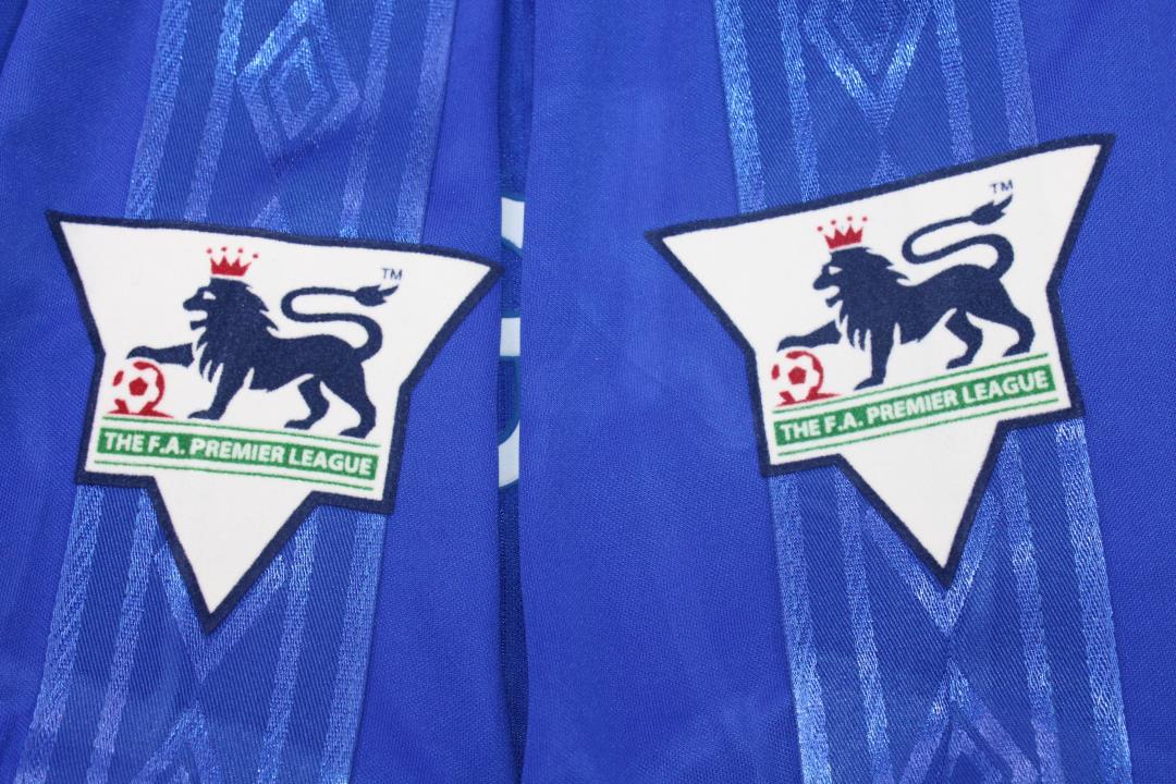 CHELSEA 99-00 — Club Retro