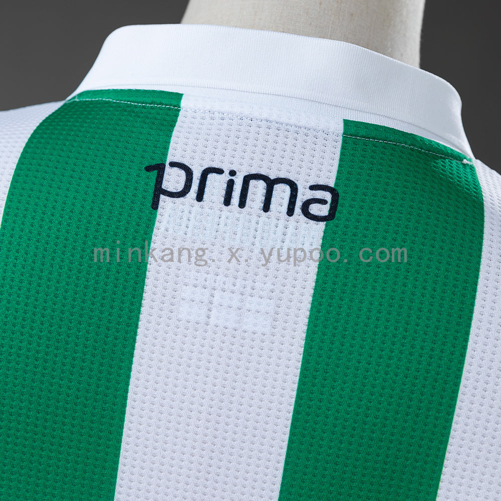 Real Betis 25/26 Retro Style Jersey S-4XL