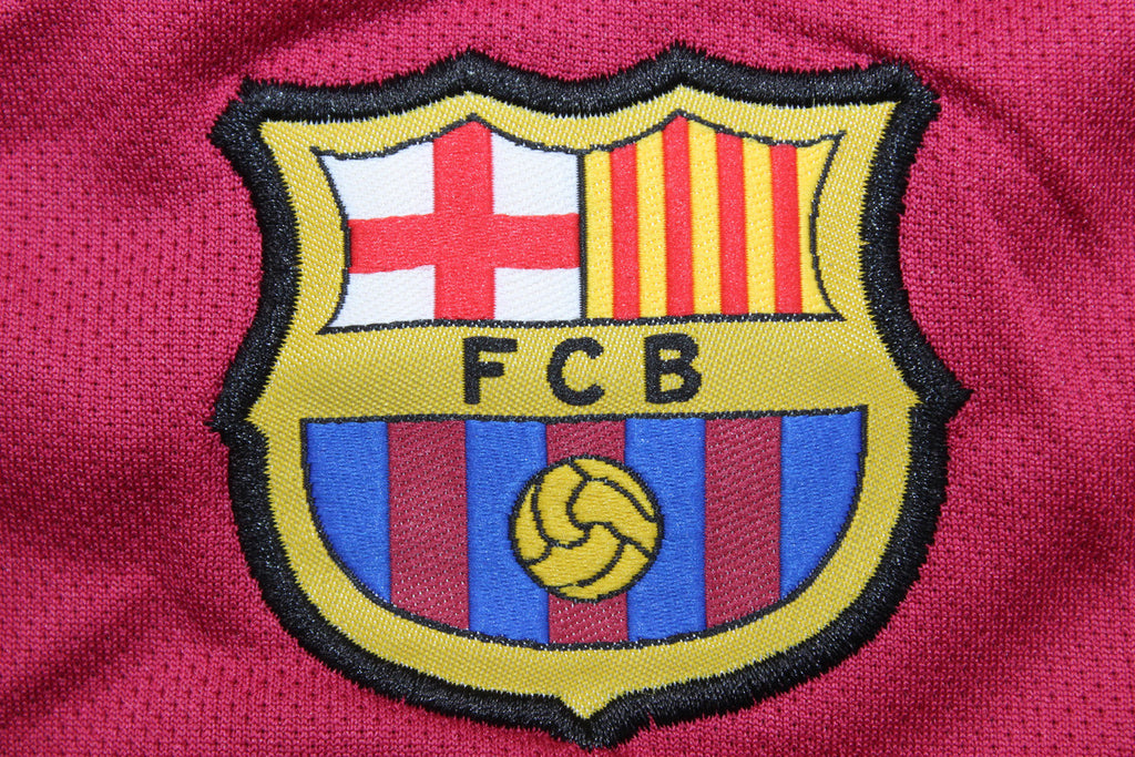 B-A 15-16 Kit infantil — Club Retro