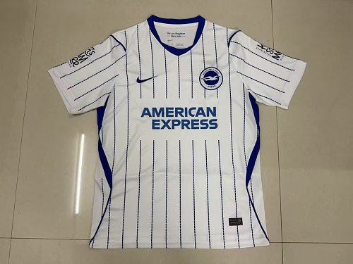 26-27 Brighton Away S-4XL — Jsonwang 26/27