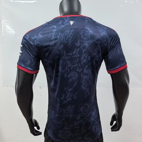 26-27 MNU Special Player Edition S-2XL — Jsonwang 26/27