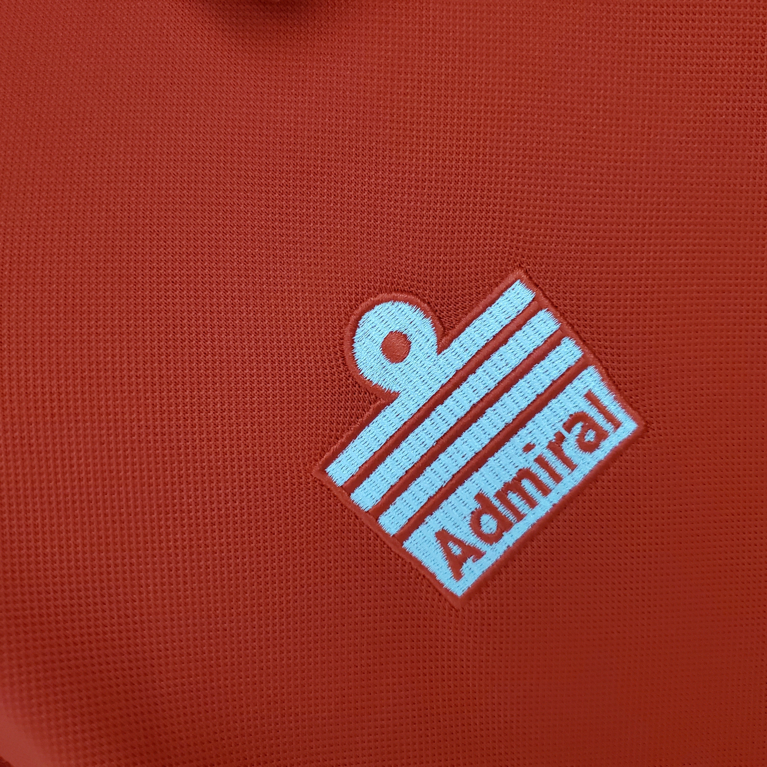 Retro M-U 1977 home S-XXL