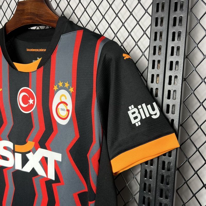 24-25 Galatasaray Third Away Jersey