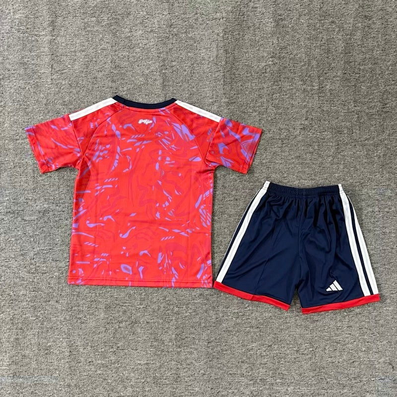 26-27 Adidas New Chinese Style Jacket S-XL