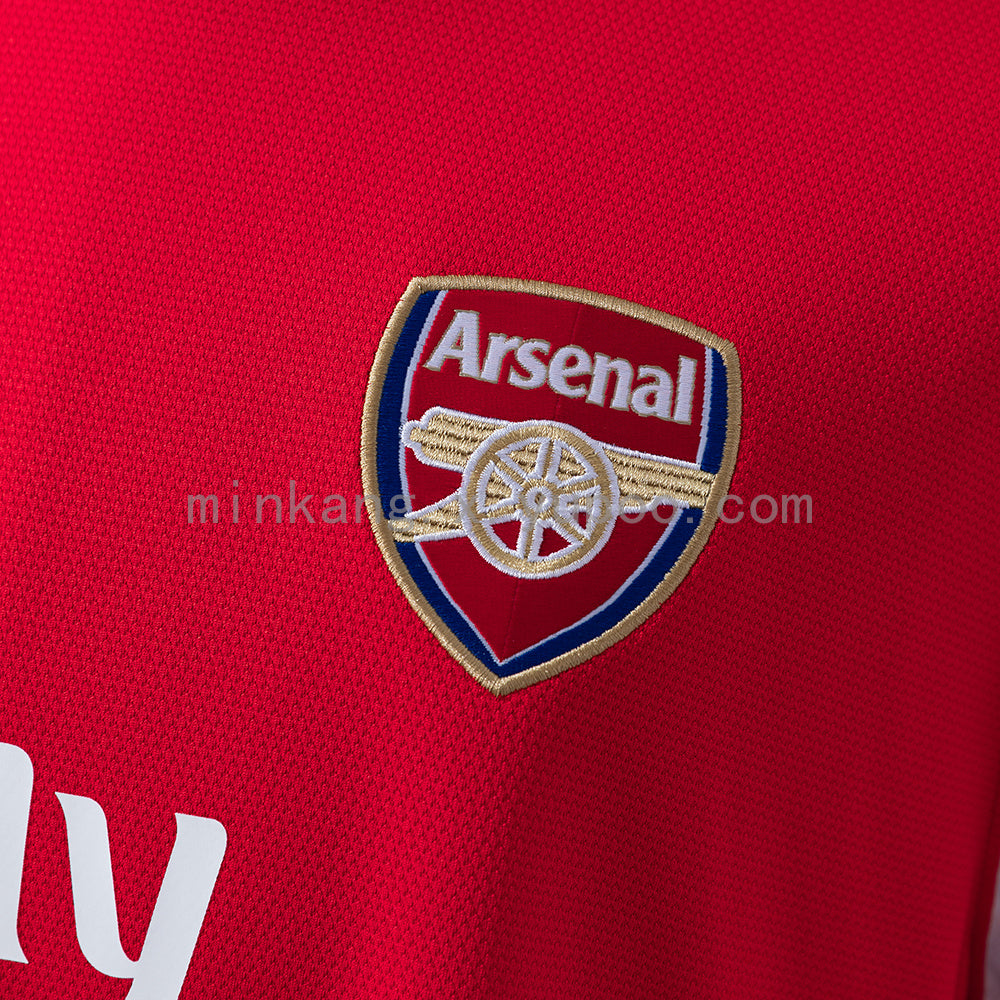 Arsenal 12/13 Home Retro Jersey S-XXL