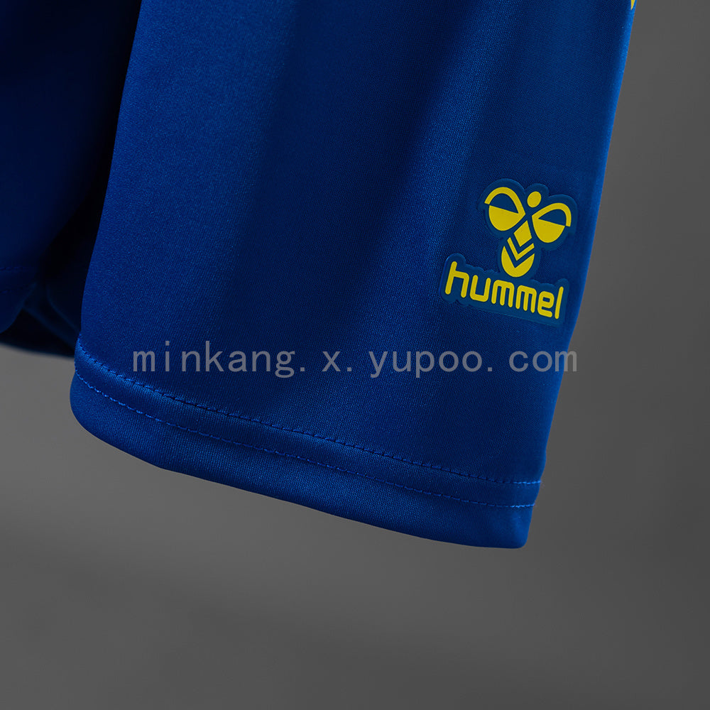 Las Palmas 25/26 Home Kids Kit Jersey SIZE 16-28