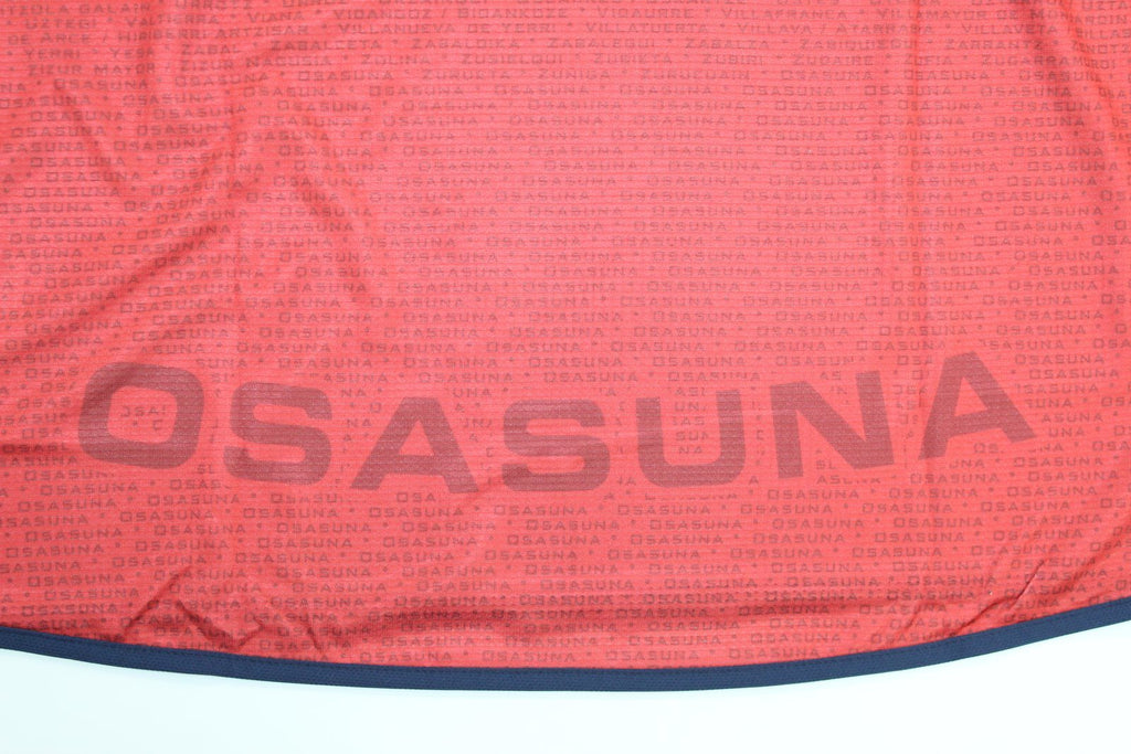 O-SASUNA 04-05 — Club Retro