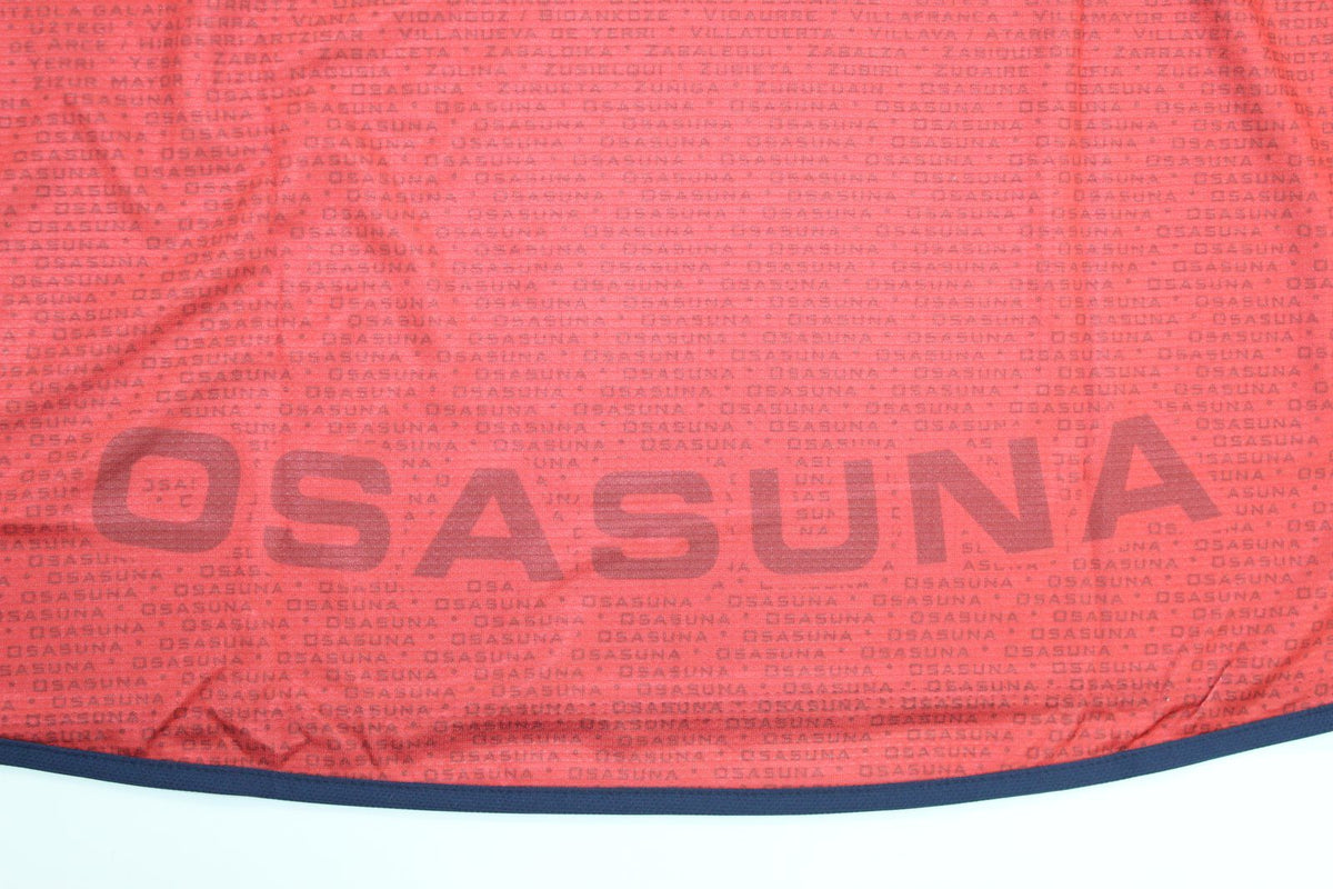 O-SASUNA 04-05 — Club Retro