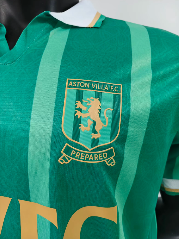 ASTON VILLA — Premier League - Championship
