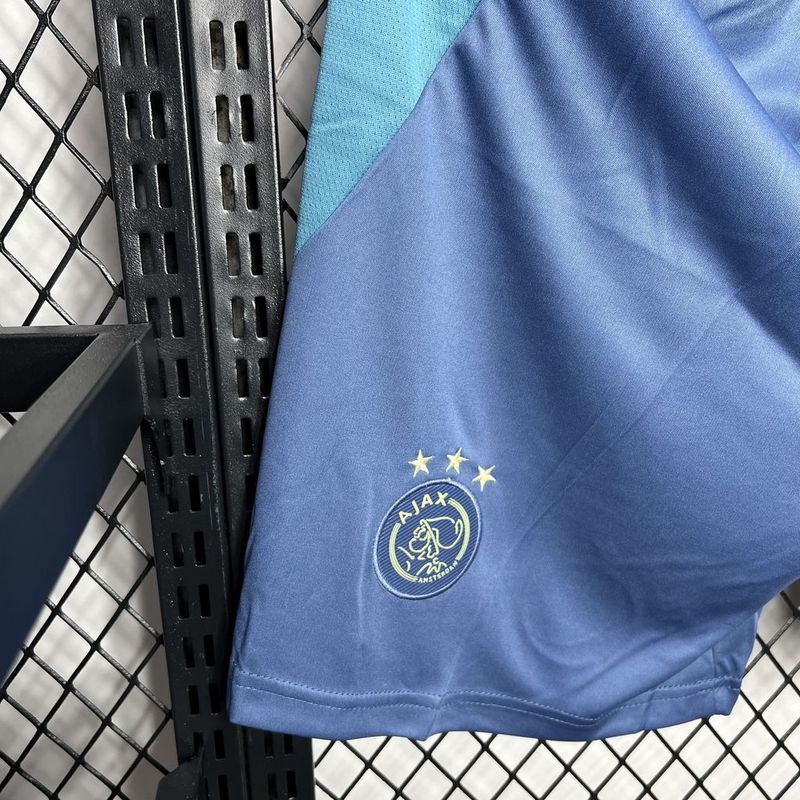 24-25 Ajax away shorts