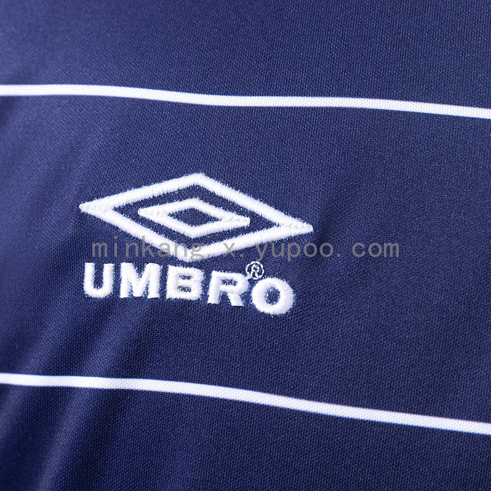 M-U 99/00 Away Retro Jersey S-XXL