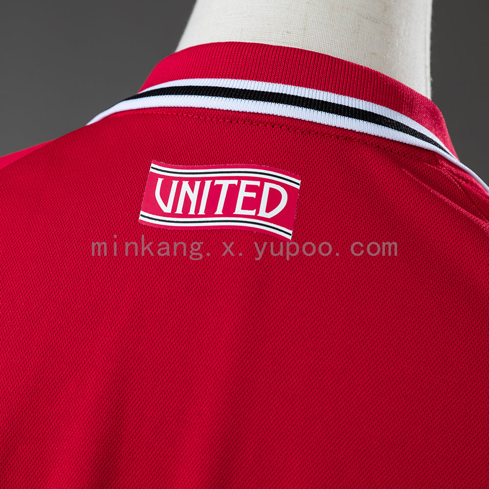 M- U 26/27 Home Women's Jersey S-XXL