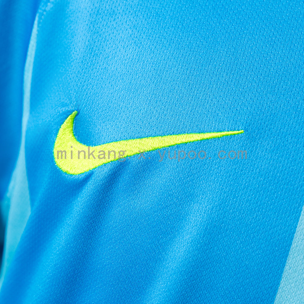 Retro Barcelona 07/08 Away S-XXL