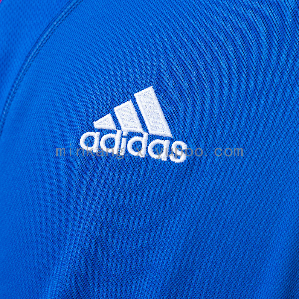 Japan 2000 Home Retro Jersey S-XXL