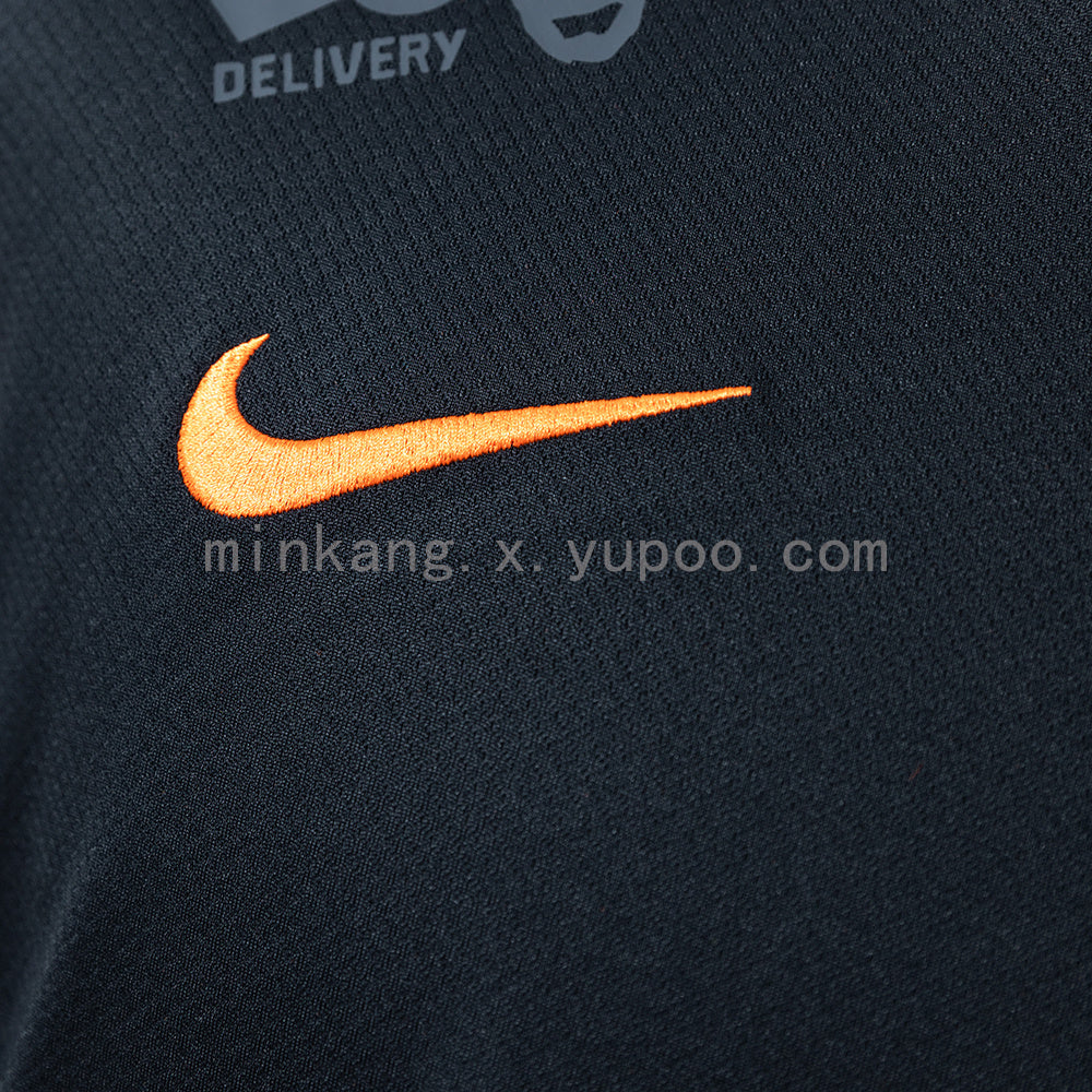 Corinthians 25/26 Third Away All Sponsor Jersey S-4XL