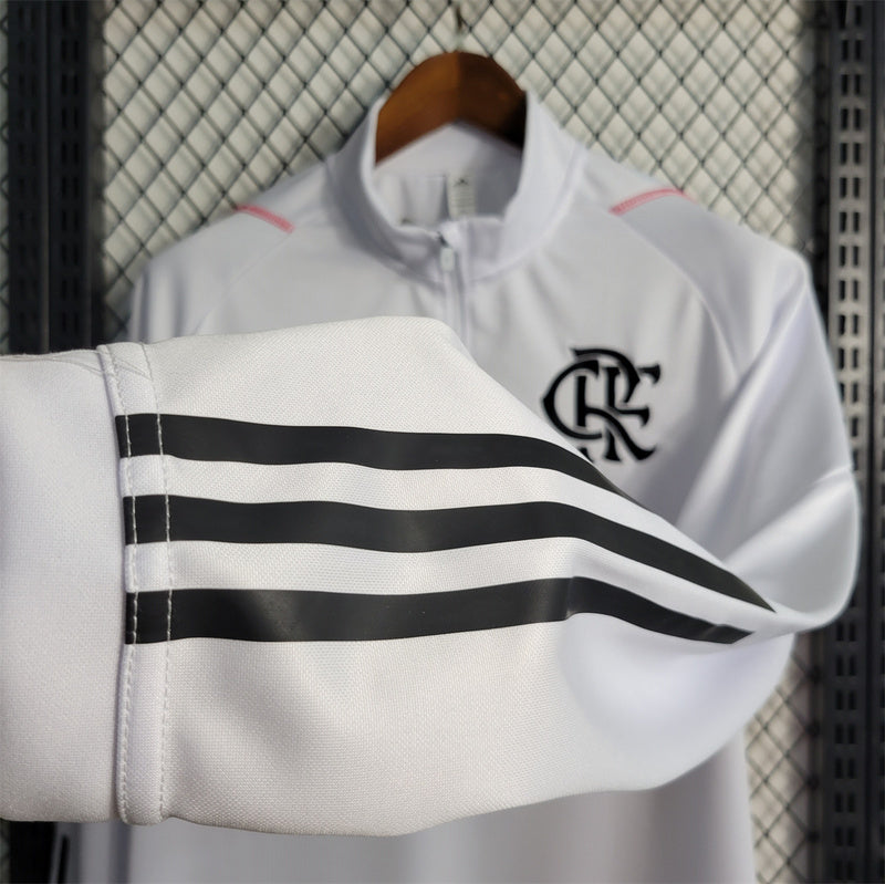 23-24 FlamenGo Training Shirt Top