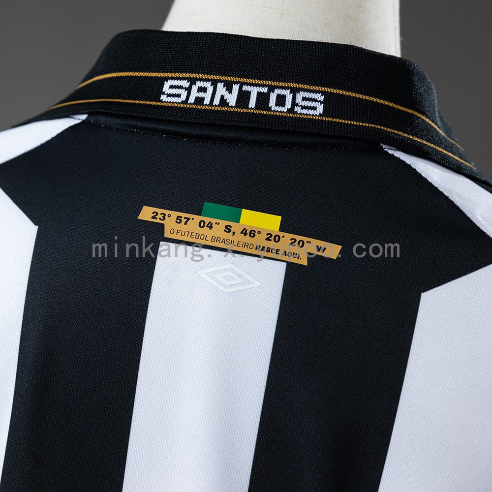 Santos 26/27 Away Women's Jersey S-XXL