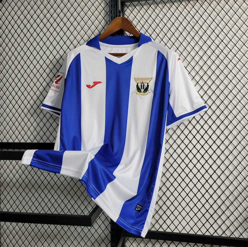 23-24 Leganés home Size S-XXL