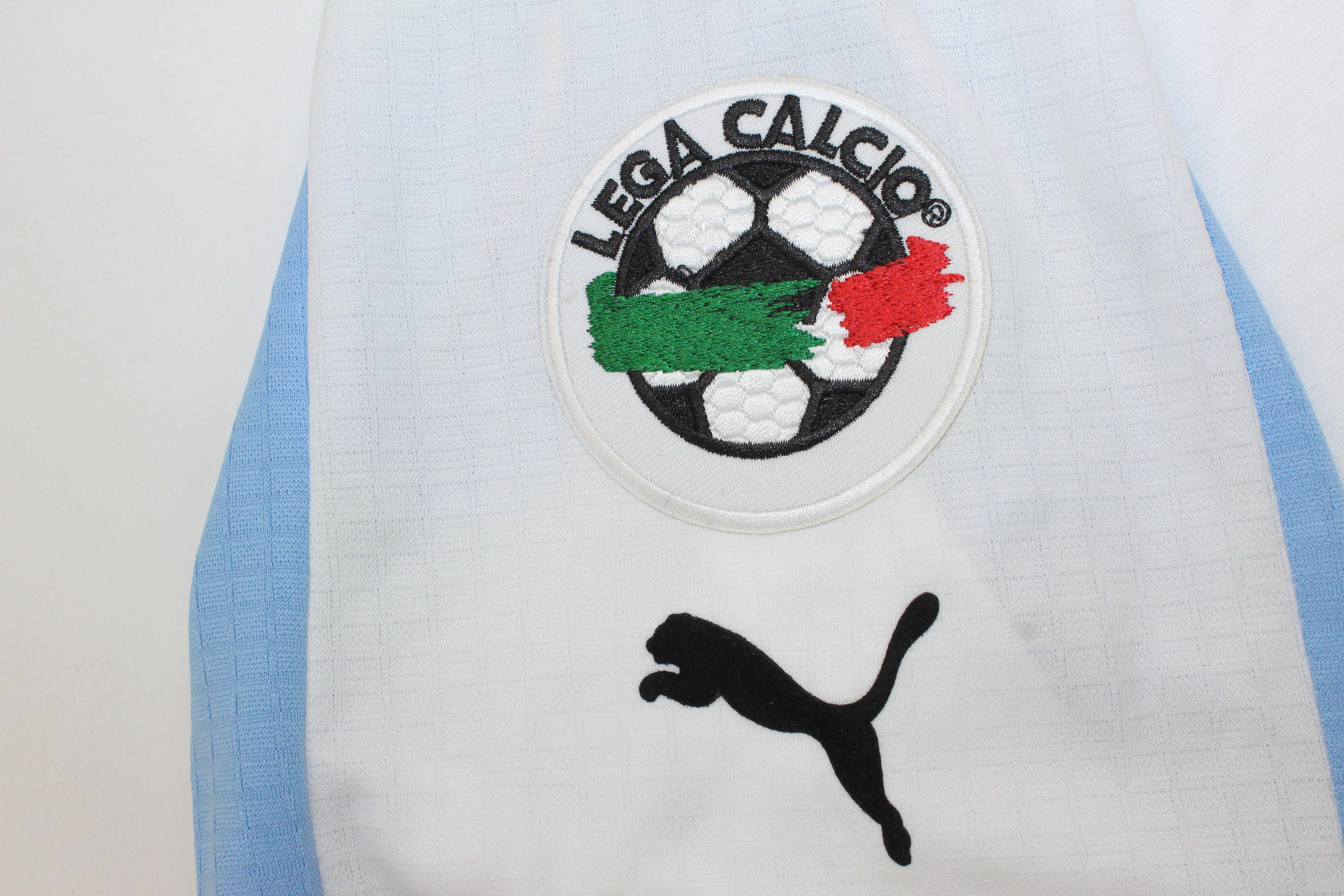 LAZIO 99-00 — Club Retro