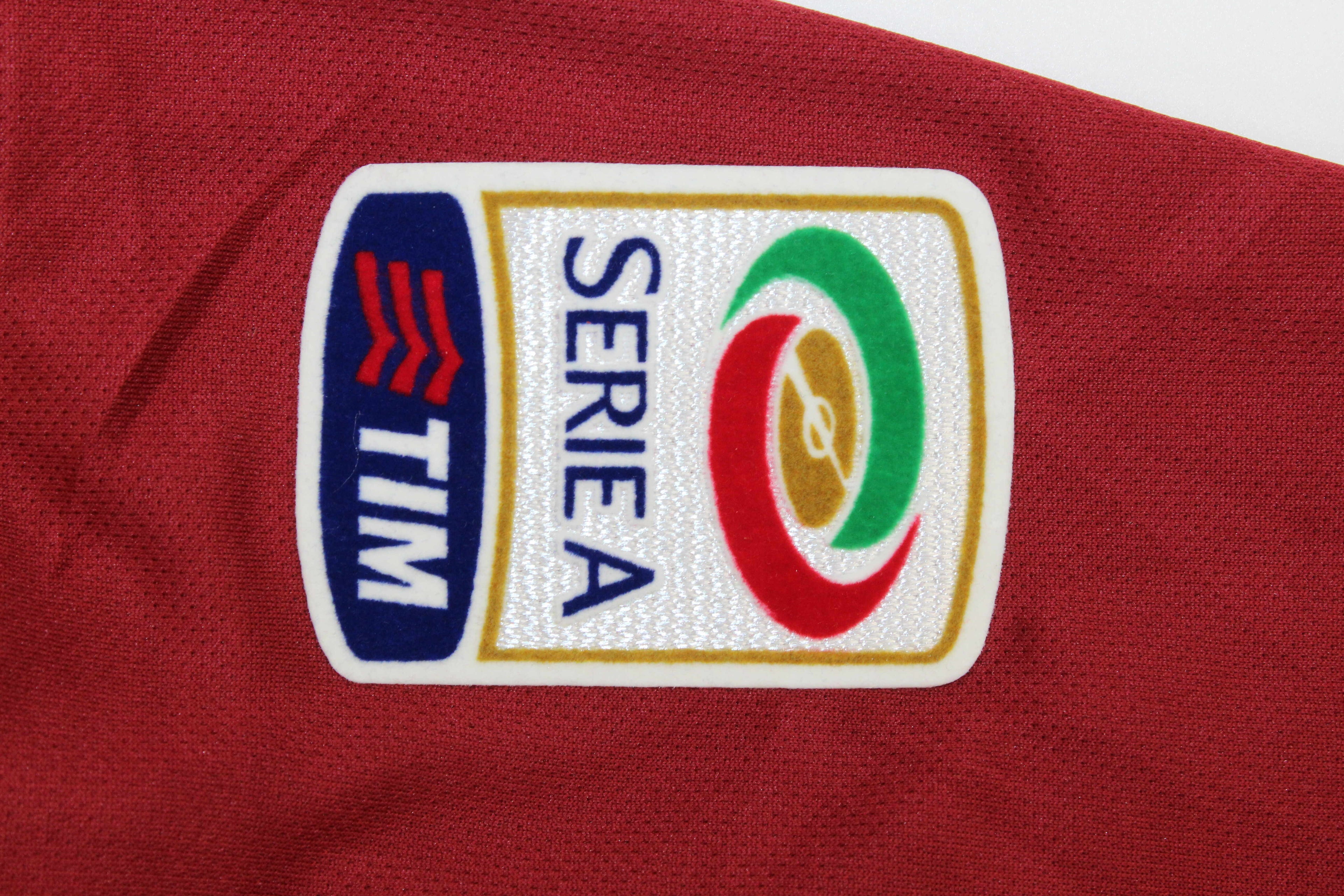 ROMA 14-15 — Club Retro