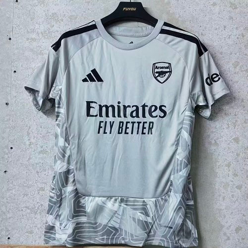 26-27 Arsenal goalkeeper S-4XL — Jsonwang 26/27