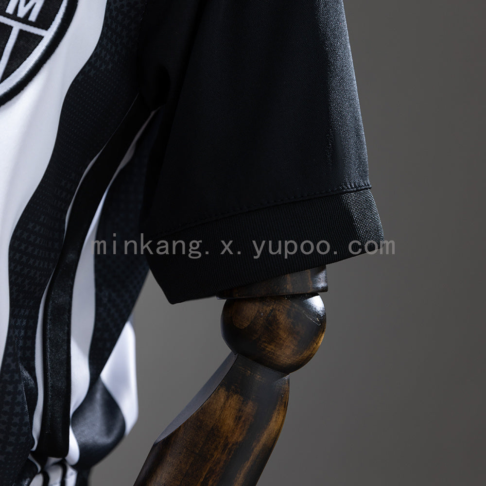 Atletico Mineiro 24/25 Home kids kit Jersey SIZE16-28