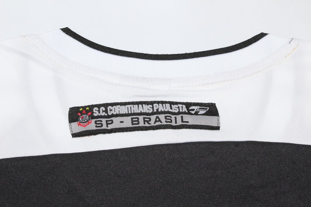 CORINTHIANS 2000 — Club Retro