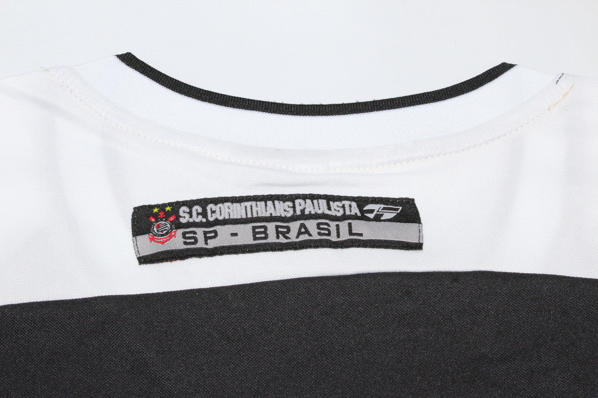 CORINTHIANS 2000 — Club Retro