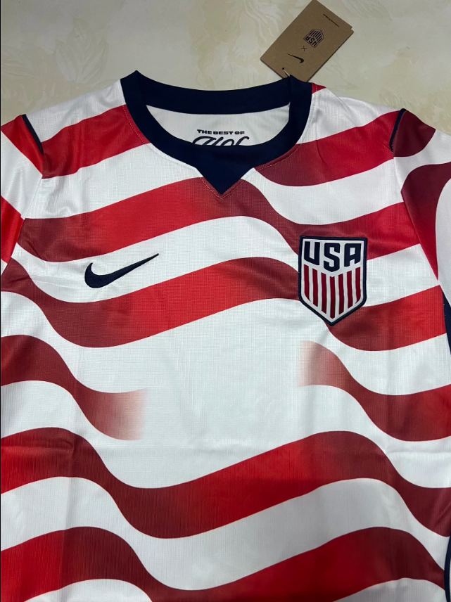 USA 26 S-4XL — World Cup 2026