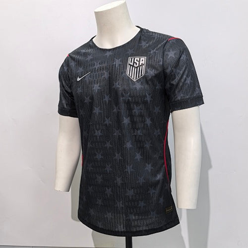 2026 USA Away Player version S-2XL — Jsonwang 26/27