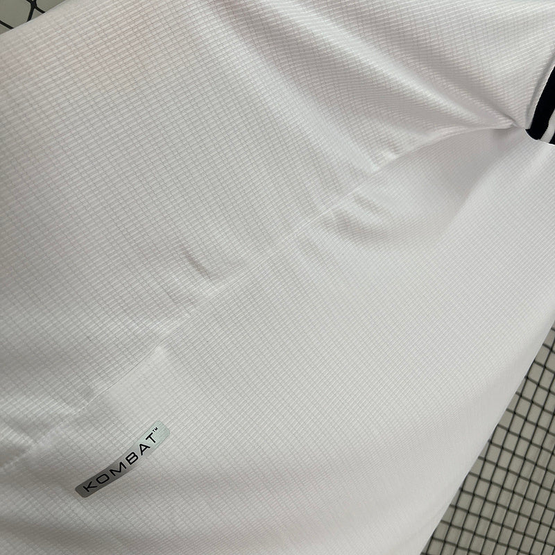 24-25 Vasco da Gama white Vest