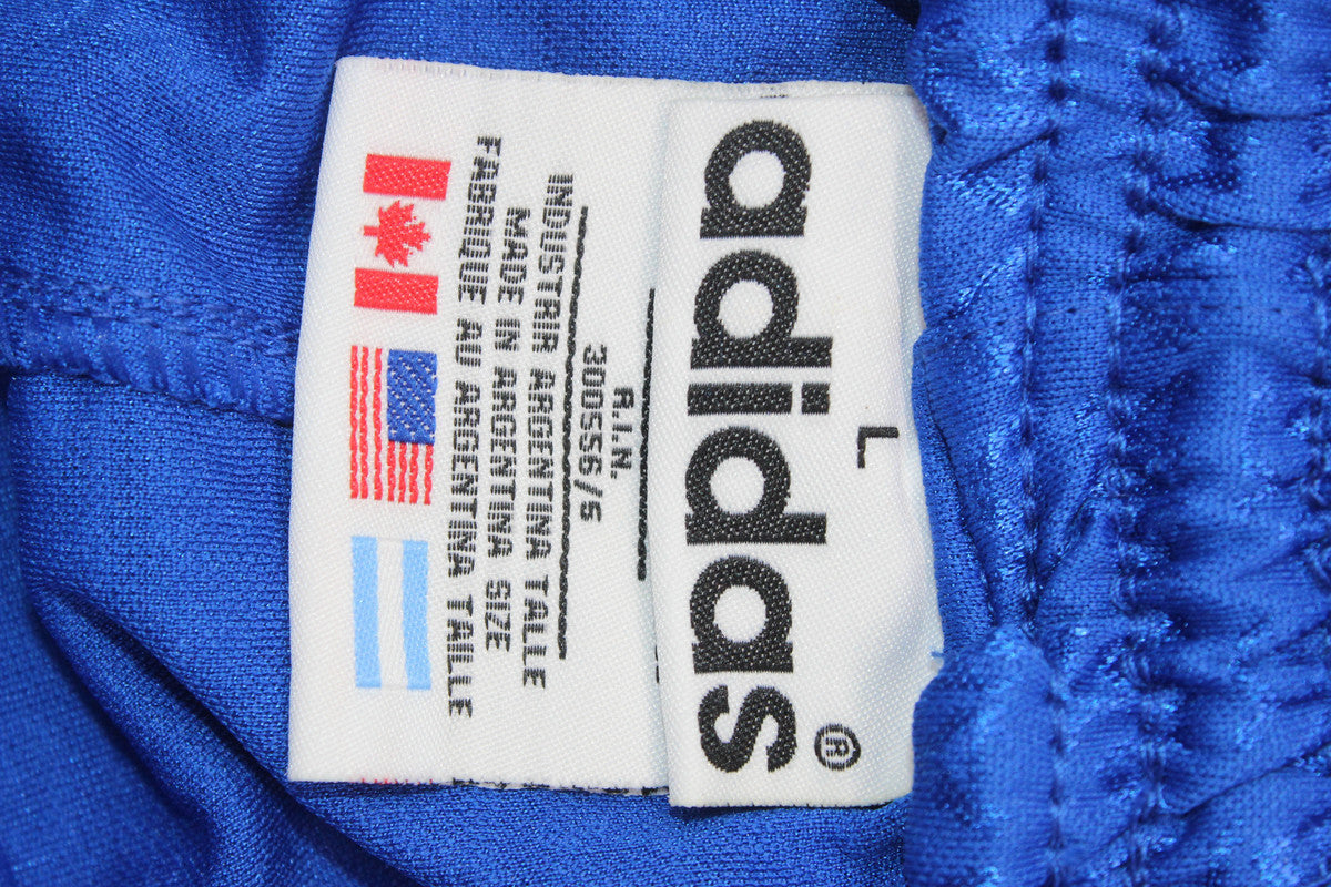 ARGENTINA 94 Pantalon corto — National Retro