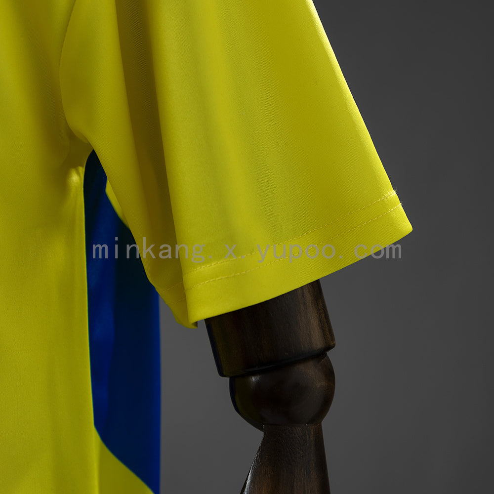 Frankfurt 93/96 Away Retro Jersey S-XXL