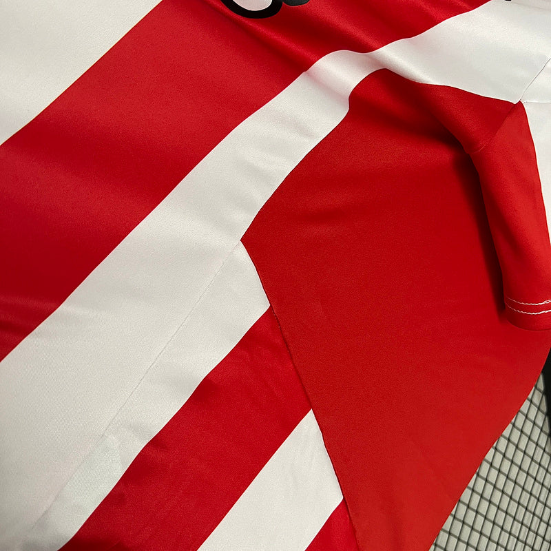 2024 Aniquiladores FC Home S-XXL