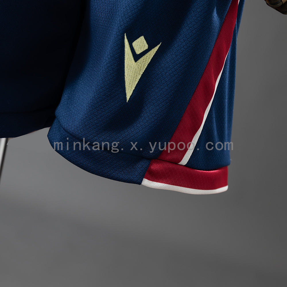 Levante UD 25/26 Home Kids Kit Jersey SIZE 16-28