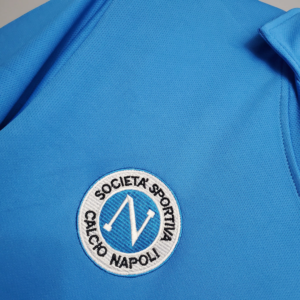 Retro Napoli 88/89 home S-XXL