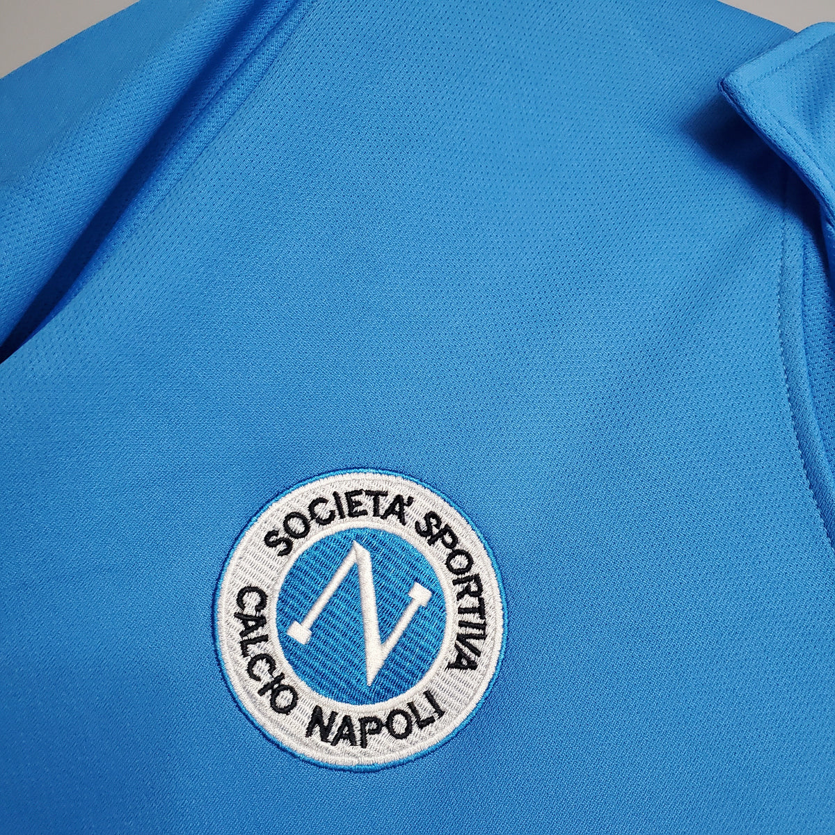 Retro Napoli 88/89 home S-XXL