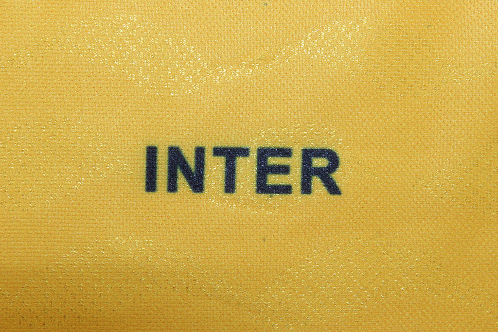 INTER 96-97 — Club Retro