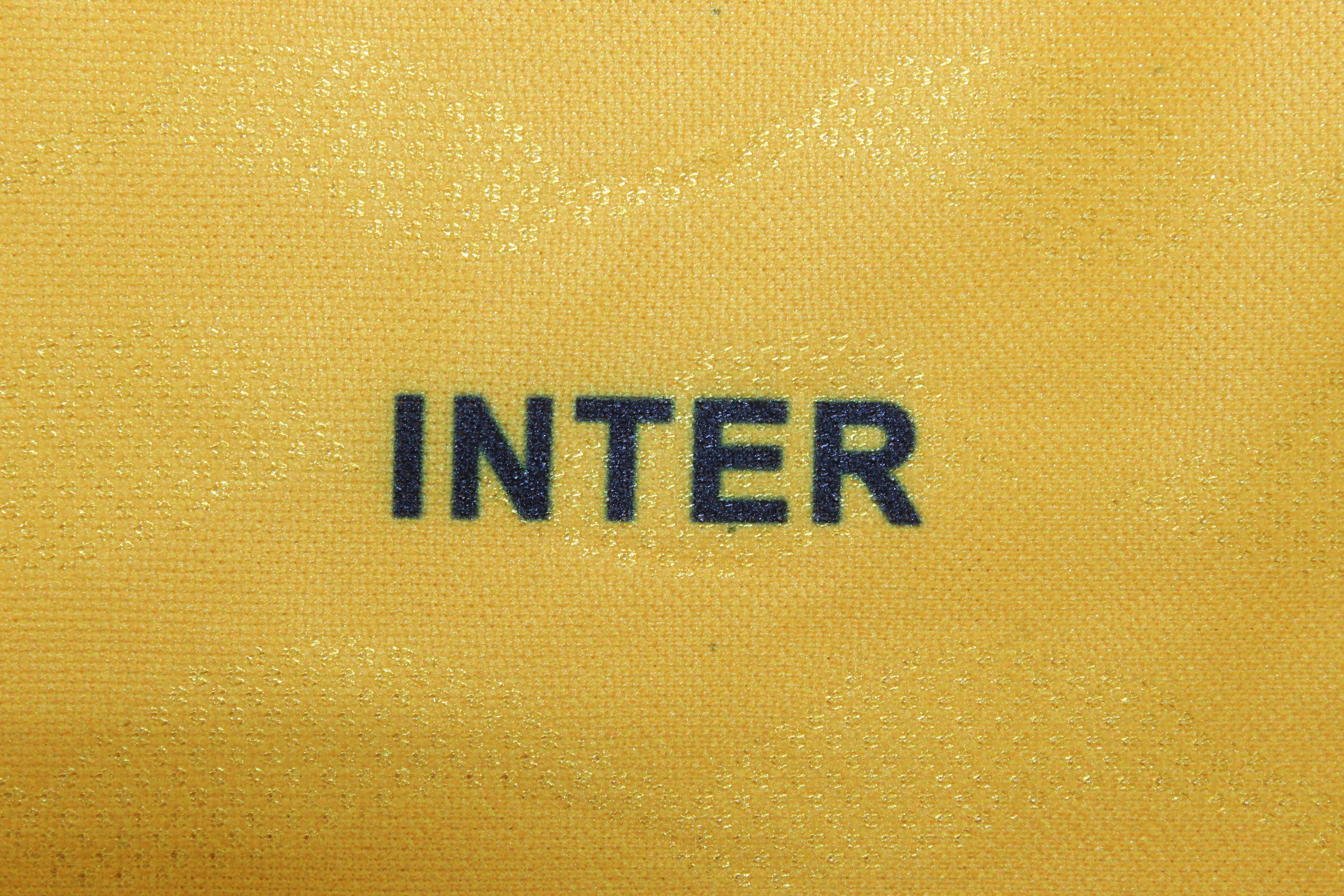 INTER 96-97 — Club Retro
