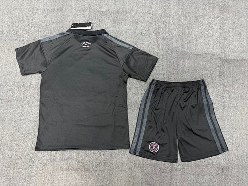 26-27 Inter Miami Away Kids — Jsonwang 26/27