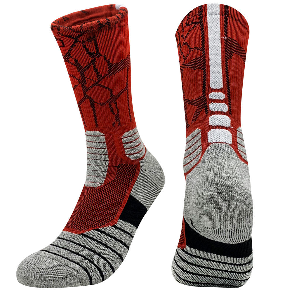 Calcetines de Futbol #1805# — Xunmei