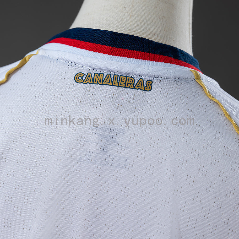 Panama 2026 Away Women's Jersey S-XXL