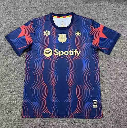 26-27 FCB Training S-4XL — Jsonwang 26/27