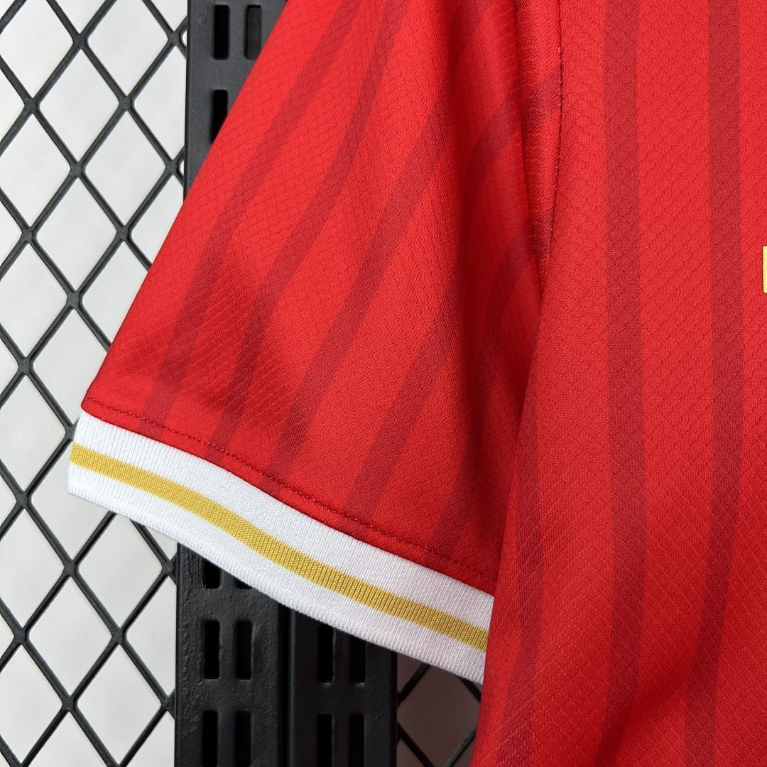 Mens América de Cali 2026/27 Home Jersey