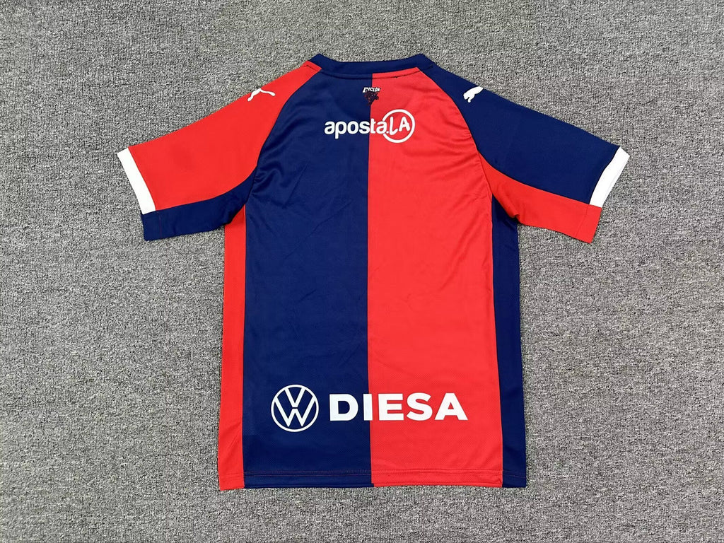 CERRO PORTEÑO — Conmebol-Concacaf
